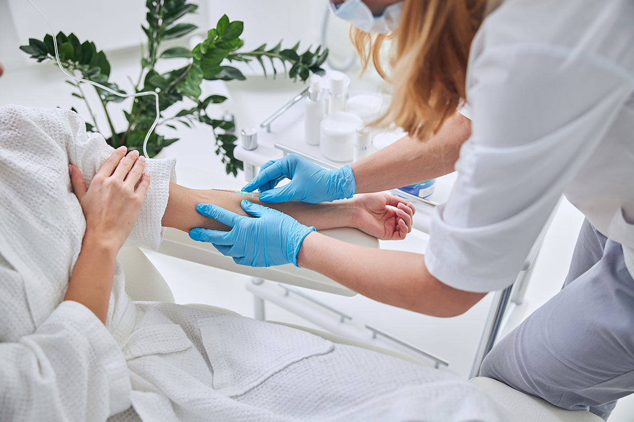 Artikel ozone therapy